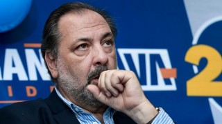Gandini: “no plantearía una revisión del 0,0 g/l de alcohol” en el tránsito - Entrevistas - DelSol 99.5 FM
