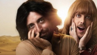 En un minuto, Denise cuenta que la película de Jesús gay que genera escándalo no - MinutoNTN - DelSol 99.5 FM