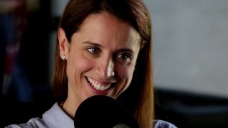 Darwin le habló a María Noel Riccetto en su “primera muerte” - Darwin - Columna Deportiva - DelSol 99.5 FM