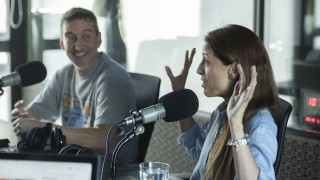 Riccetto: el retiro y el desafío de decir “no” a los que no tienen condiciones - Entrevistas - DelSol 99.5 FM