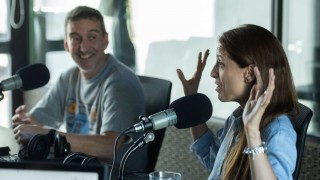 Entrevista a María Riccetto y a Julio Bocca y “anali” de la ley de emergencia argentina - NTN Concentrado - DelSol 99.5 FM