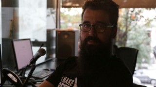 Premios Alvin Green a la Manija Radial - Audios - DelSol 99.5 FM