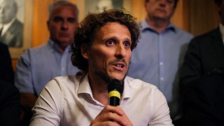Los grandes cambian técnicos y estilos - Diego Muñoz - DelSol 99.5 FM