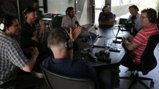 La última Sobremesa del 2019 - Sobremesa - DelSol 99.5 FM