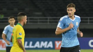 “A pesar de la diferencia futbolística, la clasificación a la segunda fase está abierta” - Comentarios - DelSol 99.5 FM