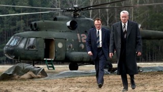 “Years and Years”, “Chernobyl” y la pretención de Lacalle Pou con su ley urgente - NTN Concentrado - DelSol 99.5 FM