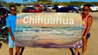 Nudismo: ¿libertad o perversión? - Carne con Ojos - DelSol 99.5 FM