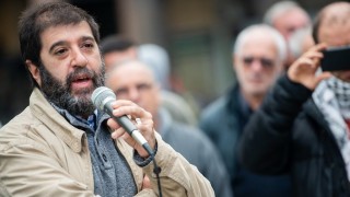 PIT - CNT tendrá en agenda impulsar referéndum si la ley de urgente consideración no sufre modificaciones - Entrevistas - DelSol 99.5 FM