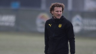 Las premisas de Forlán y el Walter White de Defensor - Darwin - Columna Deportiva - DelSol 99.5 FM