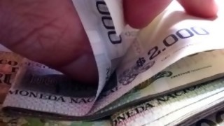 ¿Cuánta plata hay tirada en Montevideo en este momento? - Sobremesa - DelSol 99.5 FM