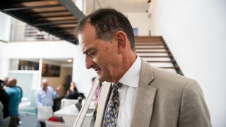 Manini Ríos se baja de la candidatura a la IM y CA ya tiene otra alternativa - Audios - DelSol 99.5 FM