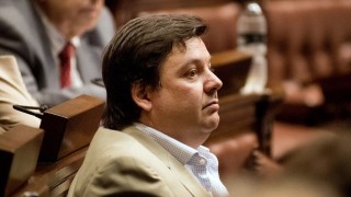 “Nuestra alternativa primera es buscar un candidato de consenso” - Entrevistas - DelSol 99.5 FM