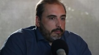 Ferreri: LUC tiene un “sesgo hacia la opacidad que me preocupa” en inclusión financiera - Entrevista central - DelSol 99.5 FM