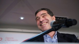 Darwin analizó las postulaciones virtuales de Talvi y quebró una hoz por el PC - Columna de Darwin - DelSol 99.5 FM