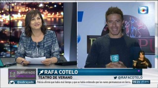 Todo carnaval - La Charla - DelSol 99.5 FM