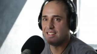 #AldoContigo Alex Stella - Tio Aldo - DelSol 99.5 FM