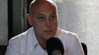 Catedrático Germán Aller sobre ley de urgente consideración: - Entrevista central - DelSol 99.5 FM