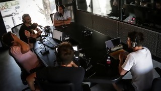 El Atlético de Bilbao y la política - La Charla - DelSol 99.5 FM