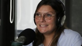 El regalo de la luna Lourdes Ferro - La Entrevista - DelSol 99.5 FM