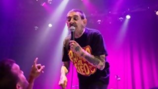 Evaristo Páramos: “si andas escondiéndote te persiguen, si das la cara se aburren de vértela” - Audios - DelSol 99.5 FM