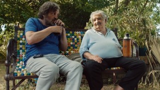 La película del Pepe: Darwin pide denunciar a Kusturica en la Corte Penal Internacional - Columna de Darwin - DelSol 99.5 FM