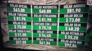 Los cambios múltiples al palo - Cociente animal - DelSol 99.5 FM