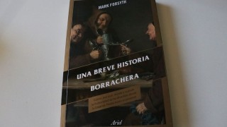 El nacimiento del pub - La Receta Dispersa - DelSol 99.5 FM