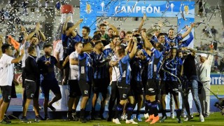 Jugador Chumbo: Alan Medina - Jugador chumbo - DelSol 99.5 FM