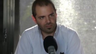Sustancias y política con Diego Olivera - Zona ludica - DelSol 99.5 FM