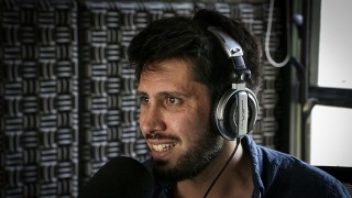 La borrachera (parte III) - La Receta Dispersa - DelSol 99.5 FM