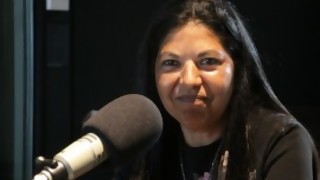 Elsa Capillera, del barrio Borro al Palacio Legislativo - Entrevista central - DelSol 99.5 FM
