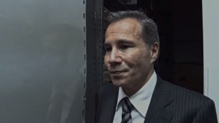 Raffo, la interpelación del paradigma del FA y el documental de Nisman - Columna de Darwin - DelSol 99.5 FM