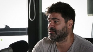 Socio toca en vivo con el “pálpito de que se viene el mejor disco” - Entrevistas - DelSol 99.5 FM