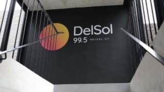 La primera canción que sonó en Del Sol - Arranque - DelSol 99.5 FM