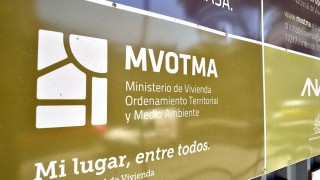 Ministra de vivienda y transición: estamos a la orden, pero “no tienen directores” - Informes - DelSol 99.5 FM