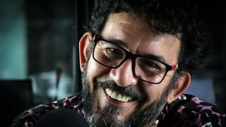 Coco Rivero: “no hay diferencia entre teatro y Carnaval, el objetivo es contar algo” - Entrevistas - DelSol 99.5 FM
