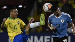 El mejor Uruguay del Preolímpico - Diego Muñoz - DelSol 99.5 FM