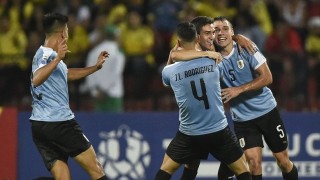 “Uruguay logró la victoria que necesitaba para tener la ilusión de ir a los Juegos Olímpicos” - Comentarios - DelSol 99.5 FM