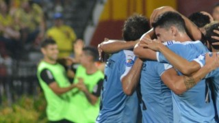 Uruguay reaccionó demasiado tarde - Diego Muñoz - DelSol 99.5 FM