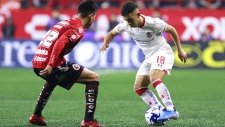 Jugador Chumbo: Leonardo Fernández - Jugador chumbo - DelSol 99.5 FM