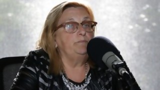 Nuestro intercambio sobre periodismo con la senadora Graciela Bianchi - Entrevistas - DelSol 99.5 FM