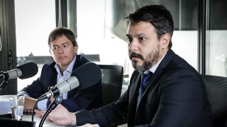 LUC y seguridad: el riesgo del “derecho simbólico” y la “inflación de expectativas” - Ronda NTN - DelSol 99.5 FM