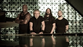 Sepultura con nuevo disco: heavy metal con sutilezas y numerología - Denise Mota - DelSol 99.5 FM