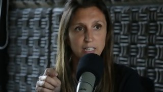 Vida sana vs Jorge - La Charla - DelSol 99.5 FM
