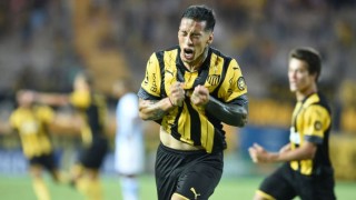 “Peñarol tiene el plus emocional por la victoria y el debe futbolístico para lo que viene” - Comentarios - DelSol 99.5 FM
