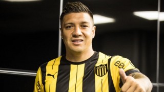 Jugador Chumbo: Christian Bravo - Jugador chumbo - DelSol 99.5 FM