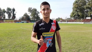 Jugador Chumbo: Cristian Olivera - Jugador chumbo - DelSol 99.5 FM