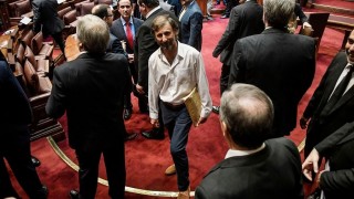 Vega perdido, Peña solo y la estrategia de Sodano para no equivocarse - Informes - DelSol 99.5 FM
