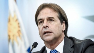 Darwin, el 1 de marzo y los no invitados: de pro rable - Columna de Darwin - DelSol 99.5 FM