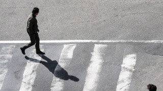 Conductas seguras de un peatón - Segmento humorístico - DelSol 99.5 FM